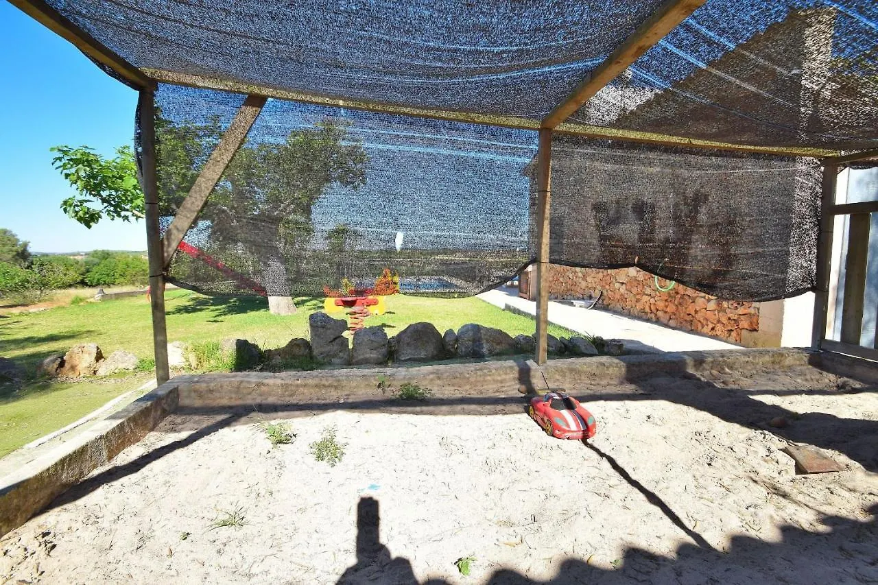 Holiday home 054 Finca Es Bosquerro Etv5362 By Mallorca Charme Santa Margalida Spain